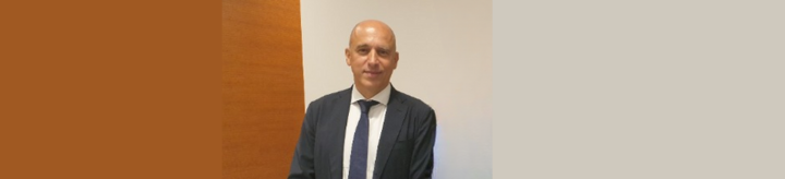 il vice presidente della Camera, Giacomo Cioni