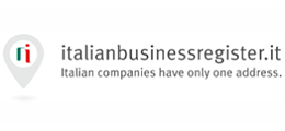 Italian business register