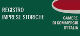 Registro imprese storiche