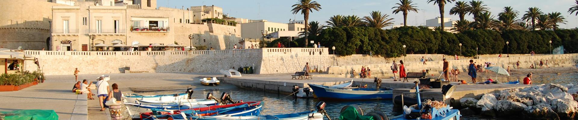 Scopri tutte le iniziative